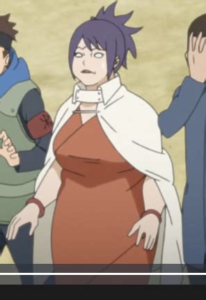 anko in boruto|anko boruto next generation.